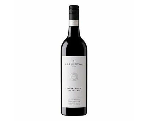 Bremerton Special Release Tempranillo/graciano, Langhorne Creek 2020 (12 Bottles)