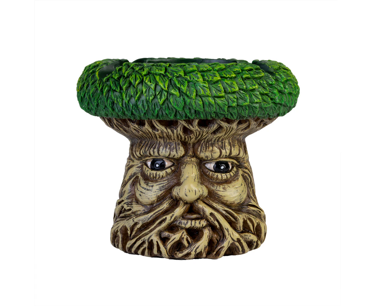 Old Man Tree Ashtray