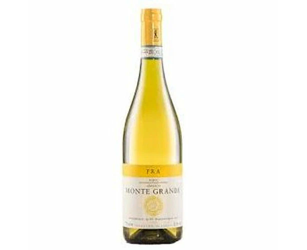 Cantine Prà Monte Grande Soave Classico Superiore Doc 2021 (12 Bottles)