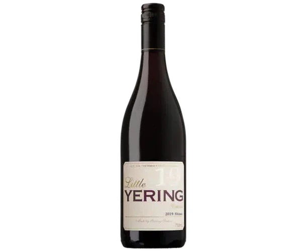 Yering Station Little Yering Shiraz 2020 (12 Bottles)