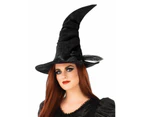 Witch Of Darkness Costume Adult