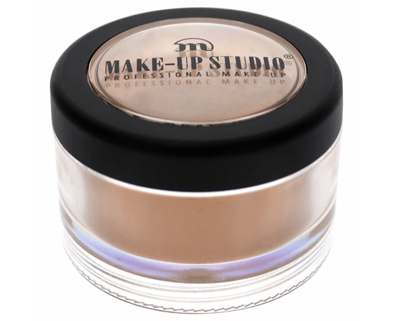 Make-Up Studio Translucent Powder - 3 by Make-Up Studio for Women 0.28 oz Powder