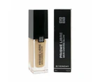 Givenchy Prisme Libre Skin Caring Glow Foundation  # 1W100 30ml/1oz