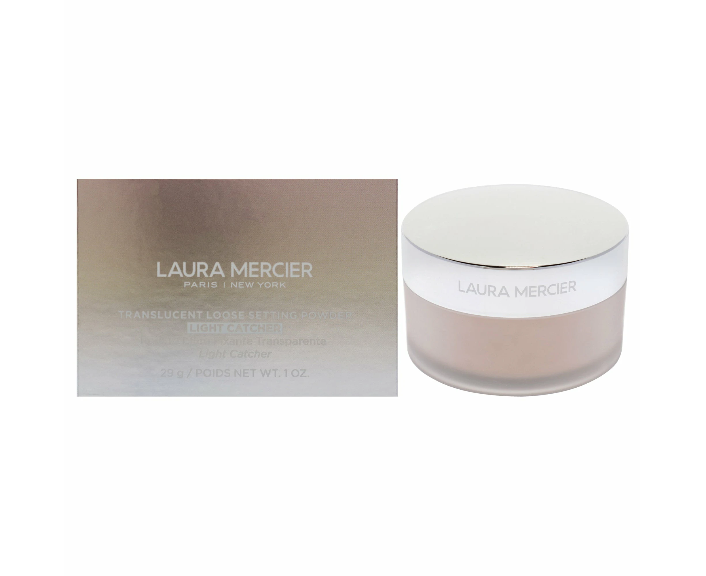 Laura Mercier Translucent Loose Setting Powder - Celestial Light by Laura Mercier for Women - 1 oz Powder