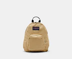 JanSport 10L Half Pint Mini Backpack - Travertine