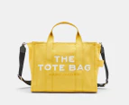 Marc Jacobs The Medium Tote Bag - Citrine