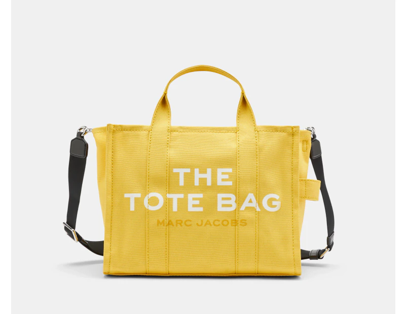 Marc Jacobs The Medium Tote Bag - Citrine