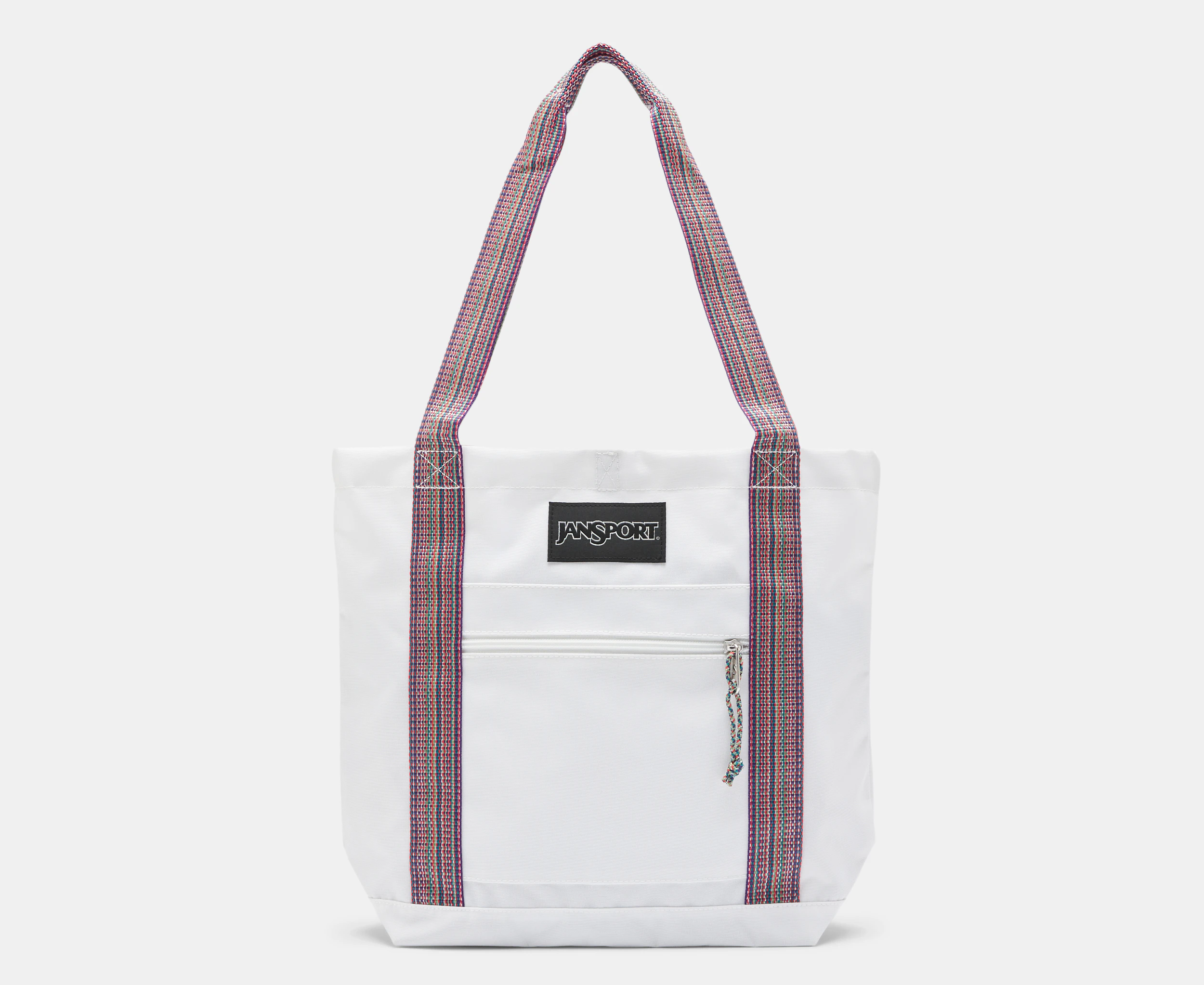 JanSport 21L Restore Tote Bag - Undyed