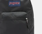 JanSport 26L Cross Town Plus Backpack - Black