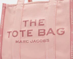 Marc Jacobs The Jacquard Medium Tote Bag - Rose