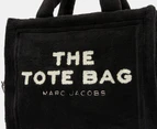 Marc Jacobs The Medium Terry Tote Bag - Black