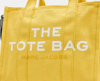 Marc Jacobs The Medium Tote Bag - Citrine