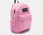 JanSport 24L Essential Backpack - Begonia Pink