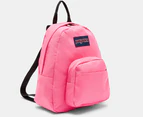 JanSport 10L Half Pint Mini Backpack - Posh Pink