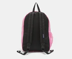 JanSport 24L Essential Backpack - Begonia Pink