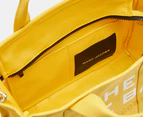 Marc Jacobs The Medium Tote Bag - Citrine