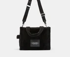 Marc Jacobs The Medium Terry Tote Bag - Black