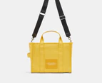 Marc Jacobs The Medium Tote Bag - Citrine