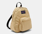 JanSport 10L Half Pint Mini Backpack - Travertine