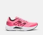 New Balance Youth FuelCell Propel v5 Running Shoes - Ultra Pink/Black