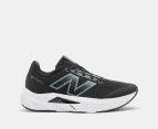 New Balance Youth FuelCell Propel v5 Running Shoes - Black/Steel