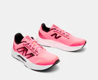 New Balance Youth FuelCell Propel v5 Running Shoes - Ultra Pink/Black