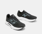 New Balance Youth FuelCell Propel v5 Running Shoes - Black/Steel