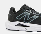 New Balance Youth FuelCell Propel v5 Running Shoes - Black/Steel