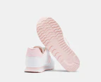 New Balance Youth GV500 Sneakers - White/Pink