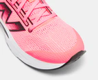 New Balance Youth FuelCell Propel v5 Running Shoes - Ultra Pink/Black