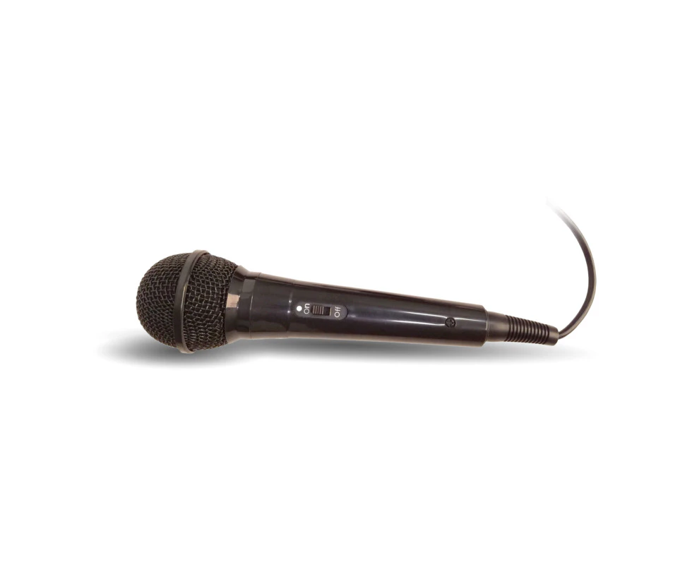 ECOXGEAR Wired Microphone