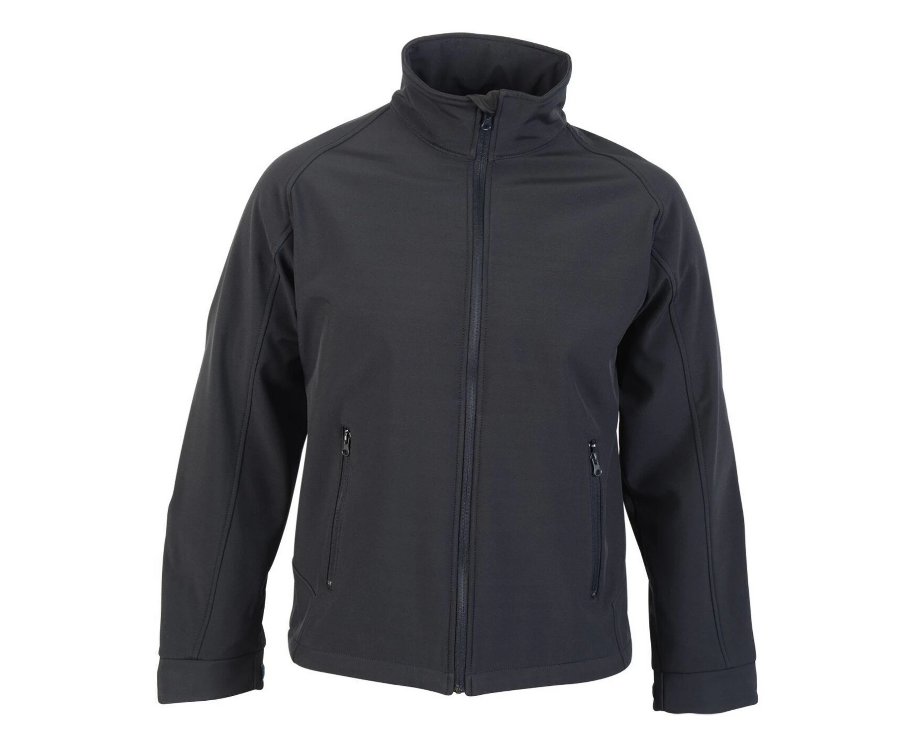 Absolute Apparel Mens Boreal Softshell (Navy) - AB133