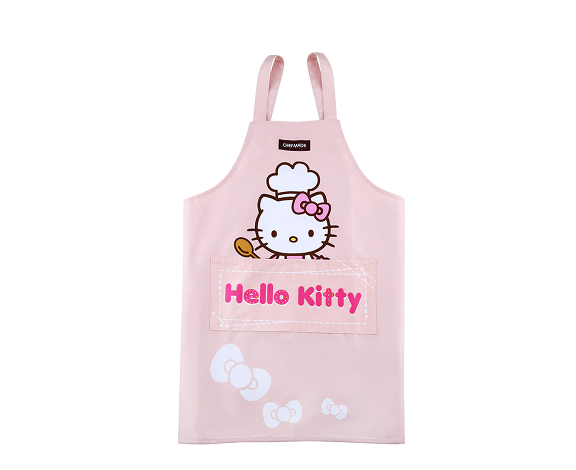 Chefmade x Sanrio Hello Kitty Pastry Chef Apron