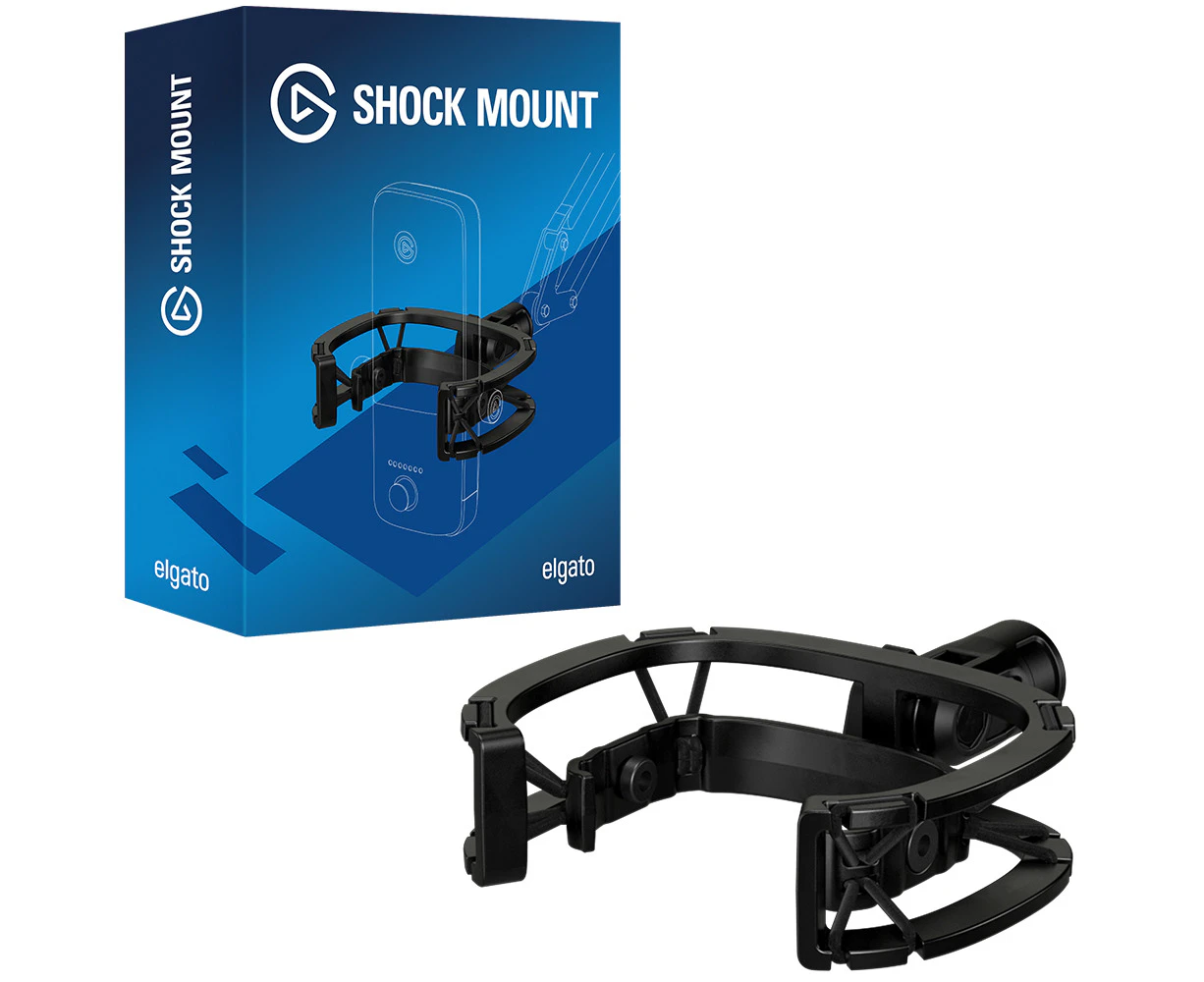 Elgato Wave Shock Mount