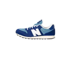 New Balance Men's 500 Running Trainers - Blue