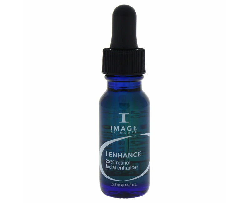 Image I-Enhance 25% Retinol Facial Enhancer by Image for Unisex - 0.5 oz Treatment