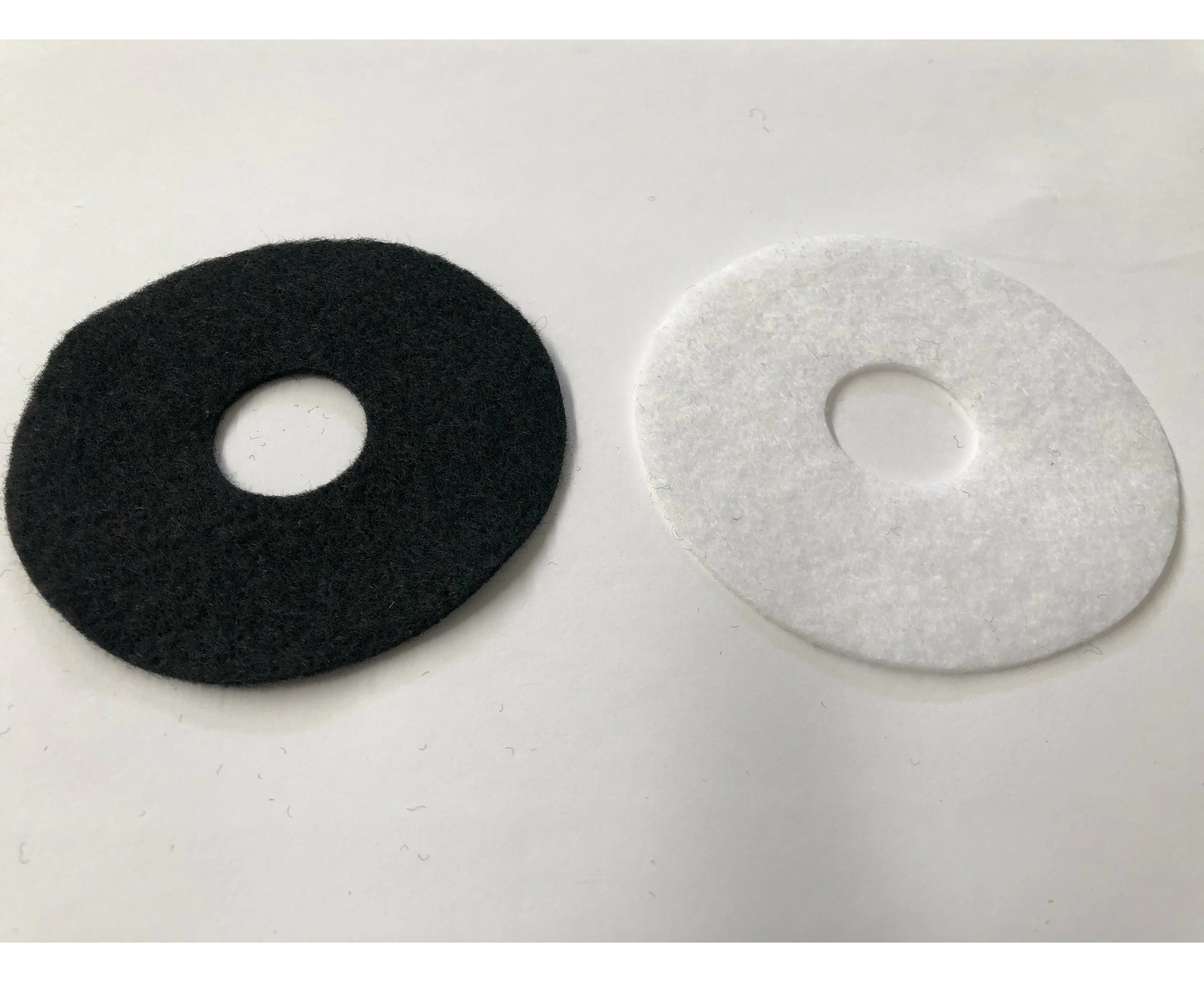 Aimex Australia Felt Pads For Plastic Dome X 2