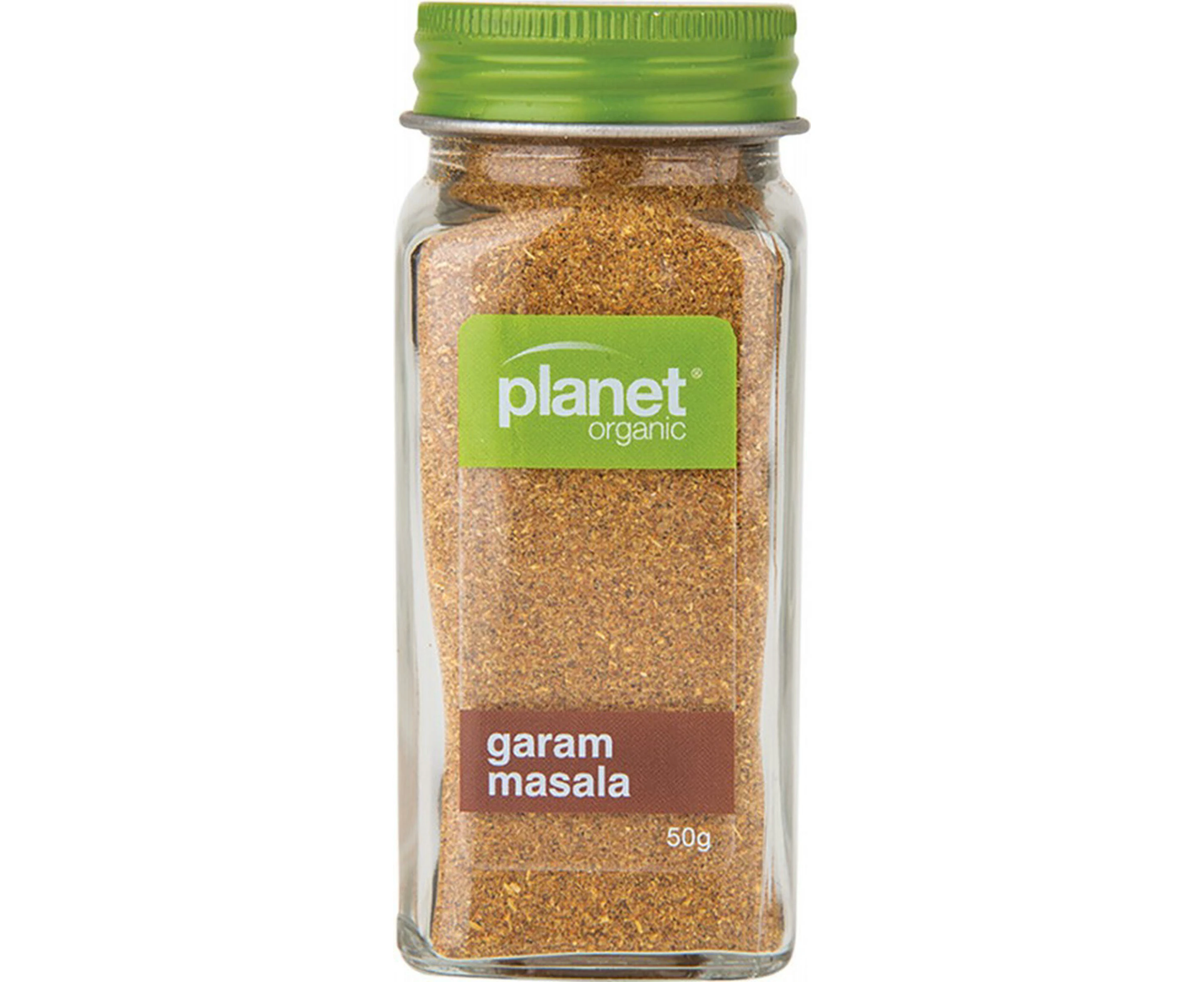 Spices (Garam Masala) - 50g