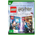 LEGO Harry Potter Collection - Xbox Series X