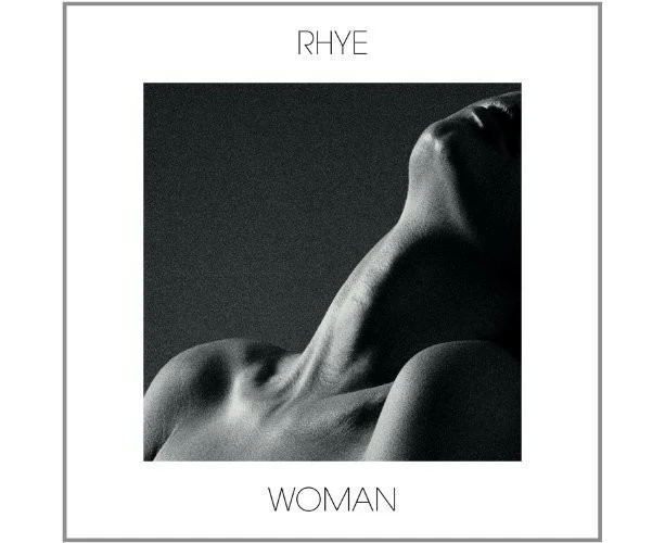 Rhye - Woman  [VINYL LP] USA import