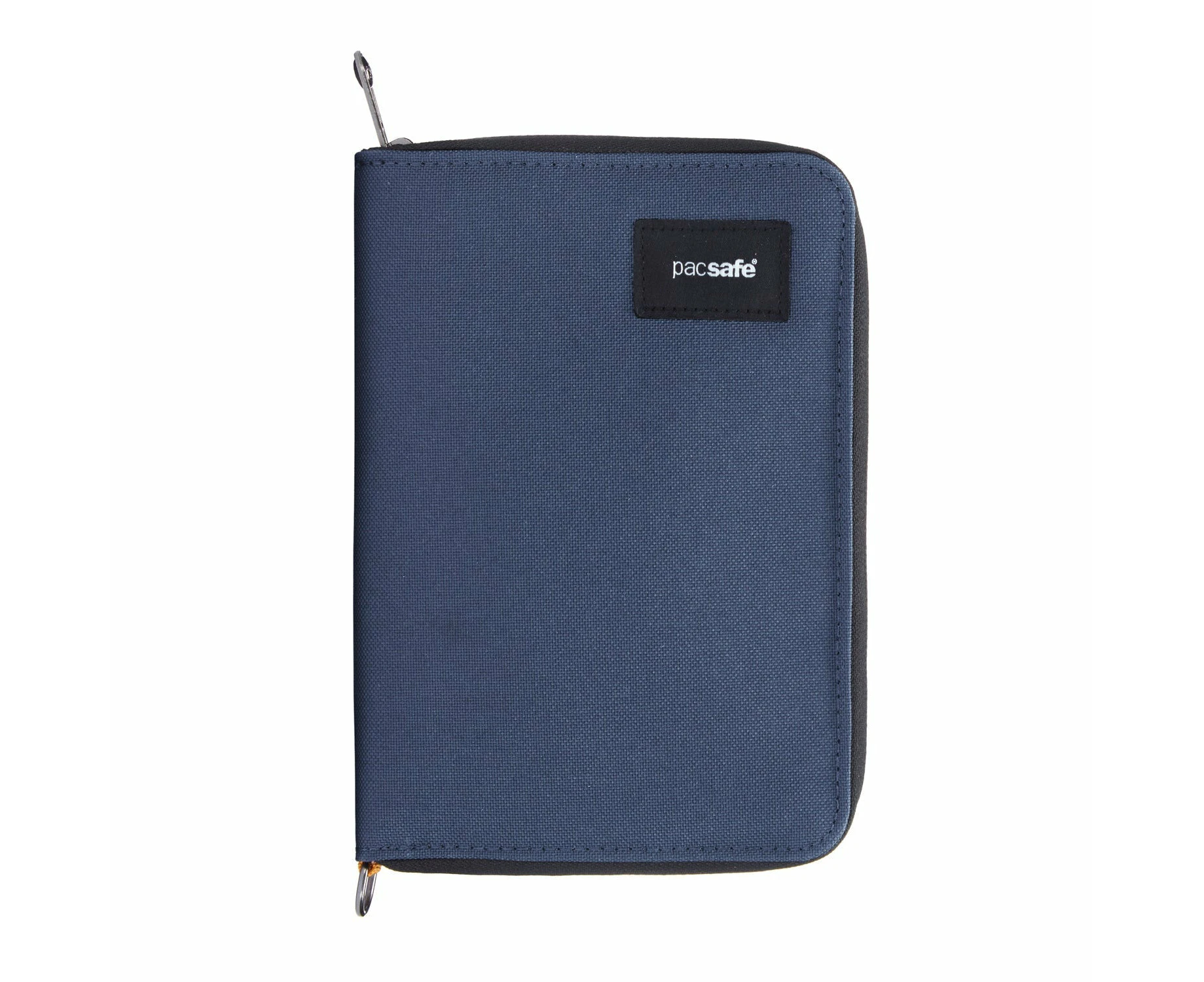 Pacsafe RFIDsafe Compact Travel Organiser - Coastal Blue