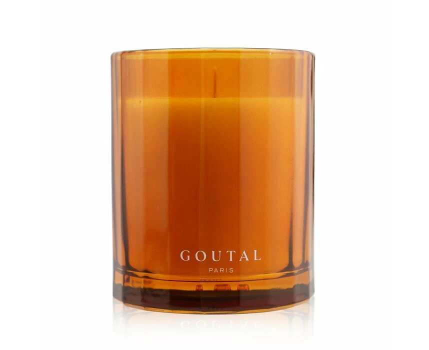 Goutal (Annick Goutal) Refillable Scented Candle - Un Air D'Hadrien 185g/6.5oz