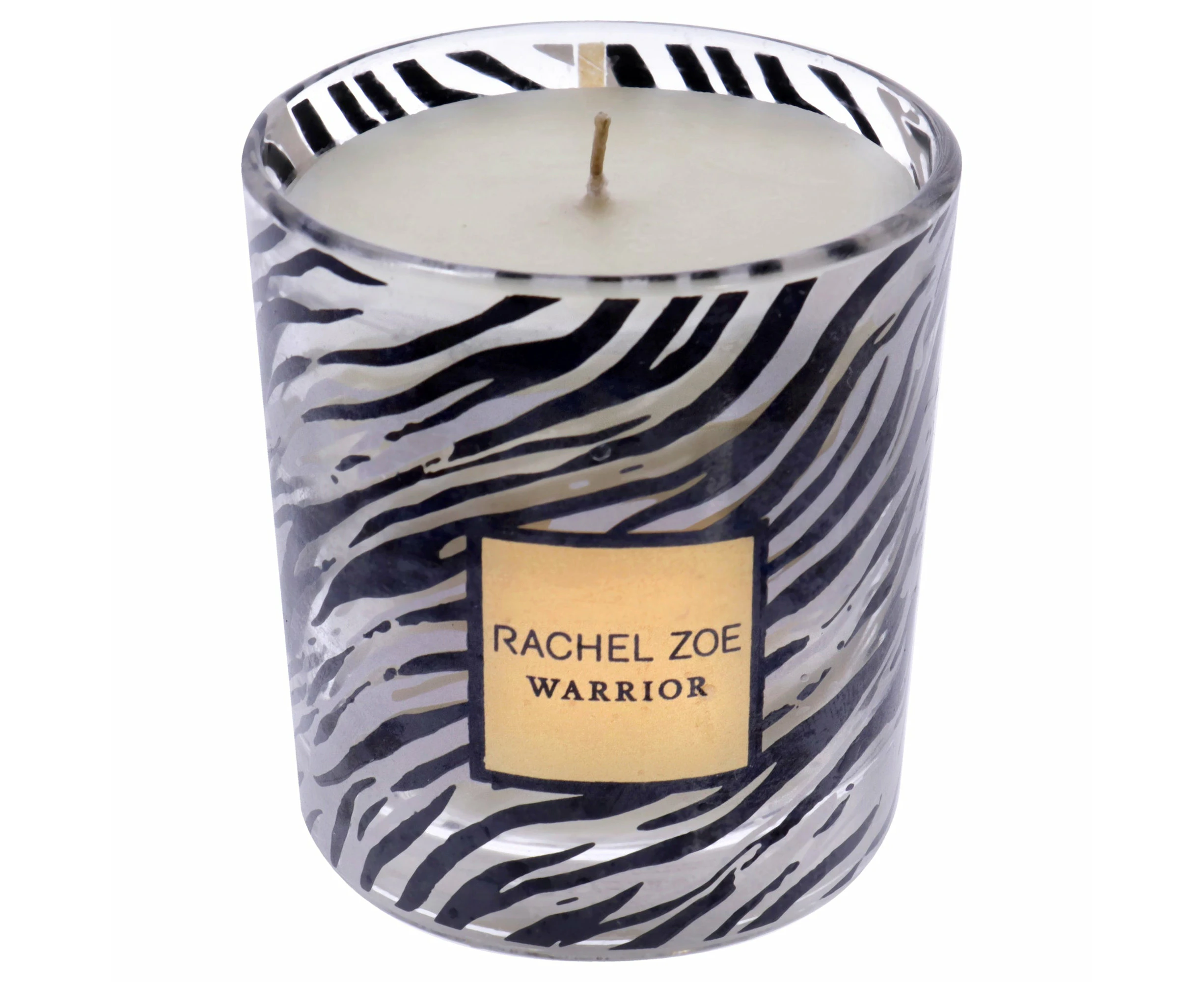 Warrior Scented Candle by Rachel Zoe for Women - 6.3 oz Candle