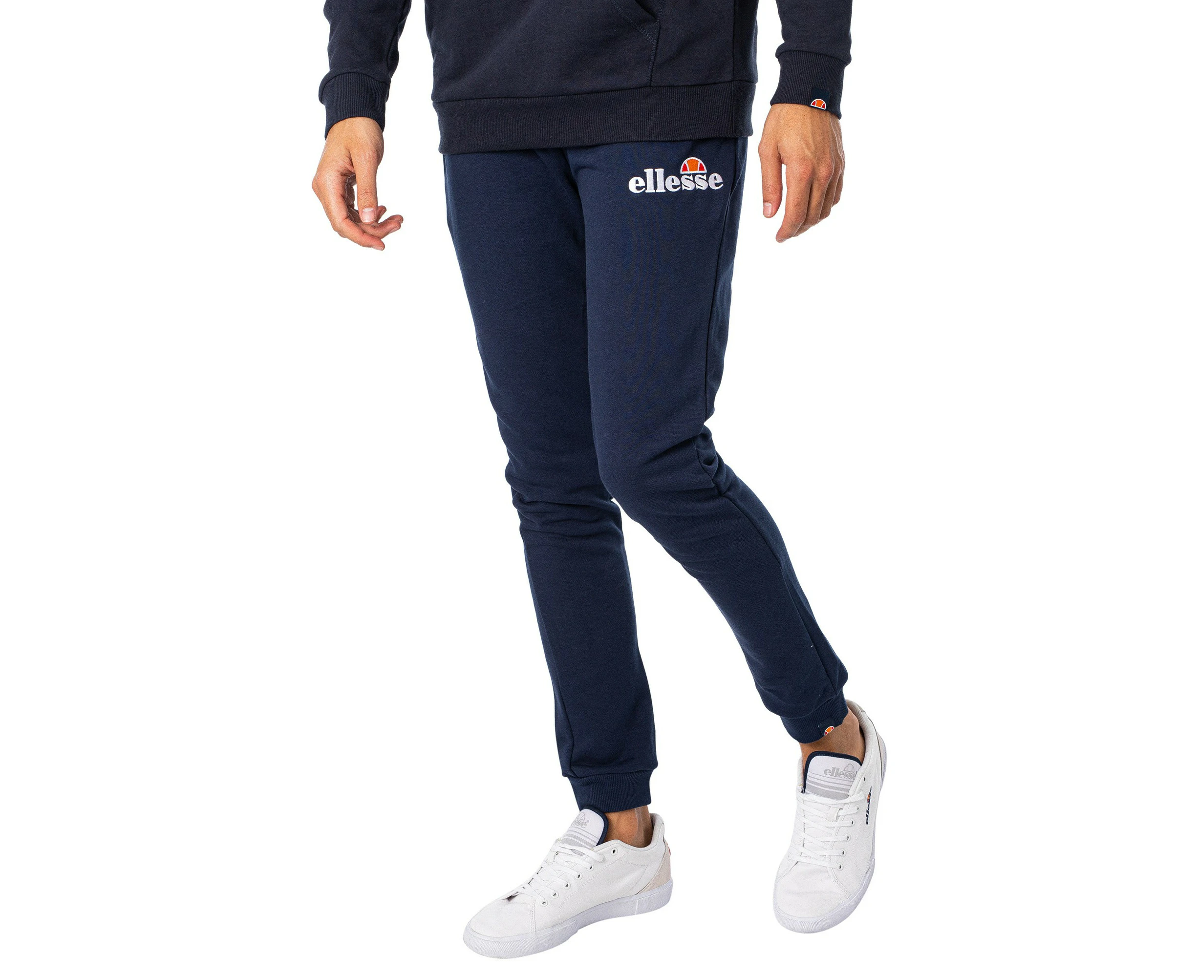 Ellesse Men's Nioro Joggers - Blue