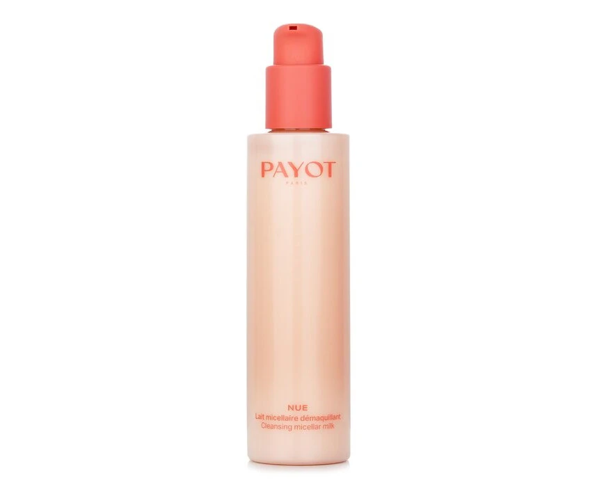 Payot Nue Micellar Cleansing Milk 200ml/6.7oz