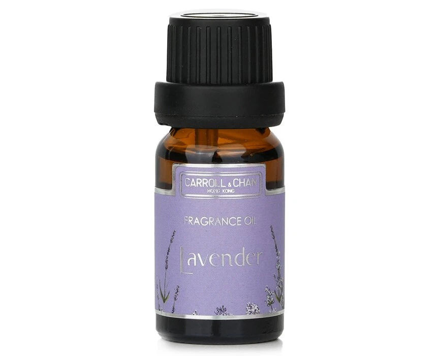 Carroll & Chan Fragrance Oil  # Lavender 10ml/0.3oz