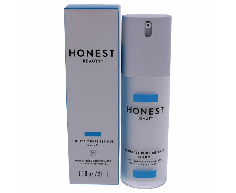 Honestly Pure Rentinol Serum by Honest for Women - 1 oz Serum