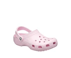 Crocs Unisex Classic Clogs - Ballerina Pink