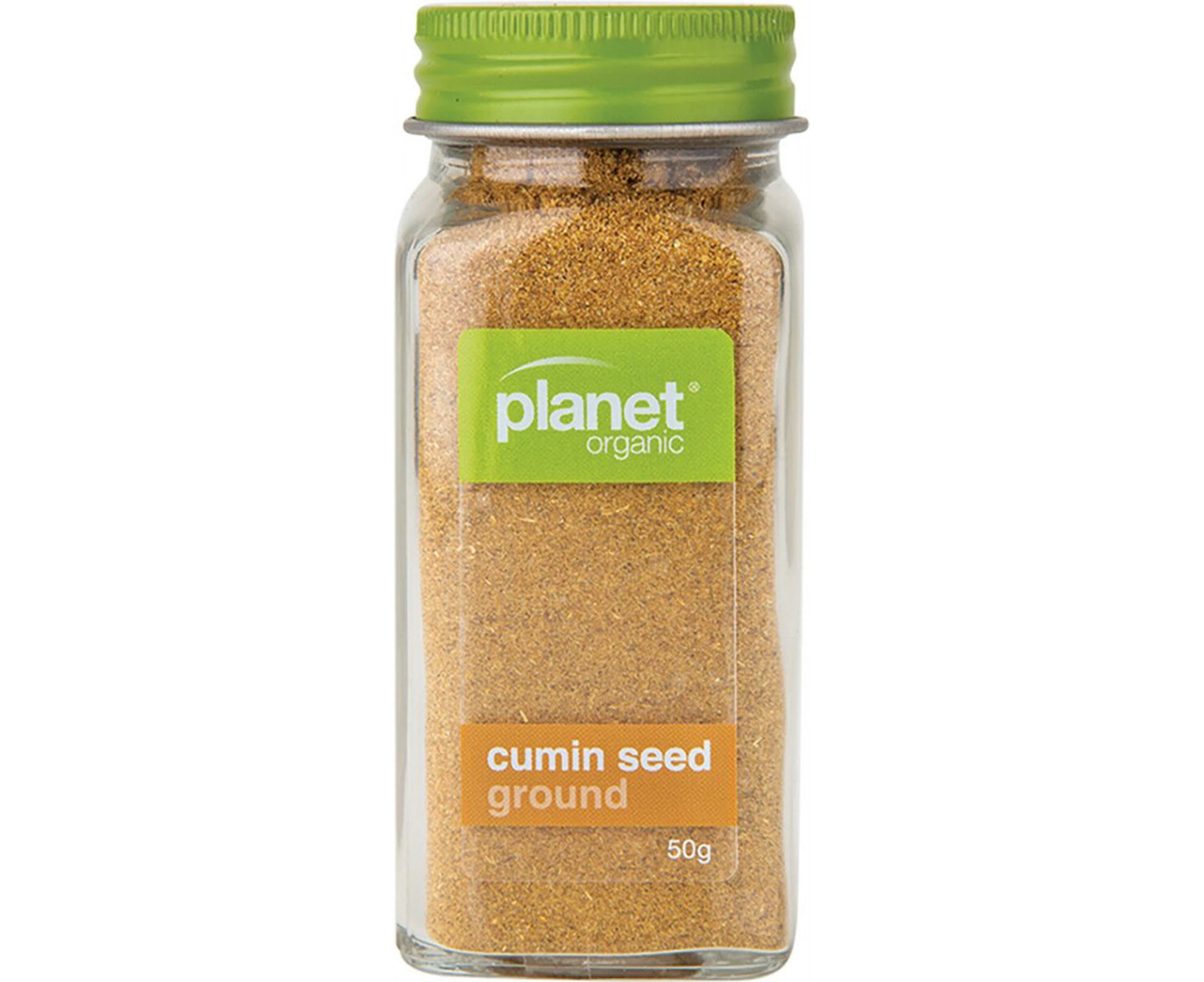 Spices (Cumin Seed Ground) - 50g