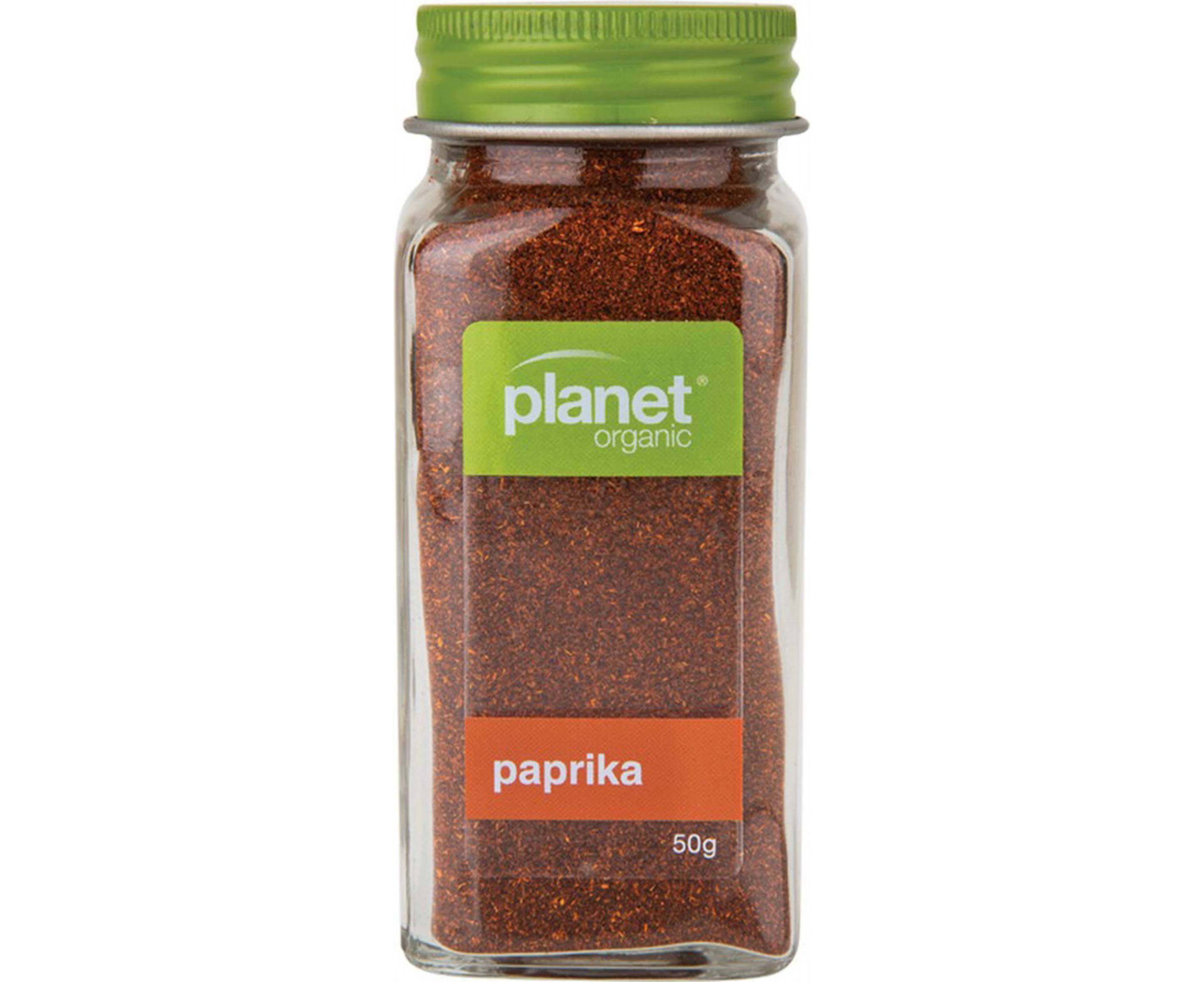 Spices (Paprika) - 50g